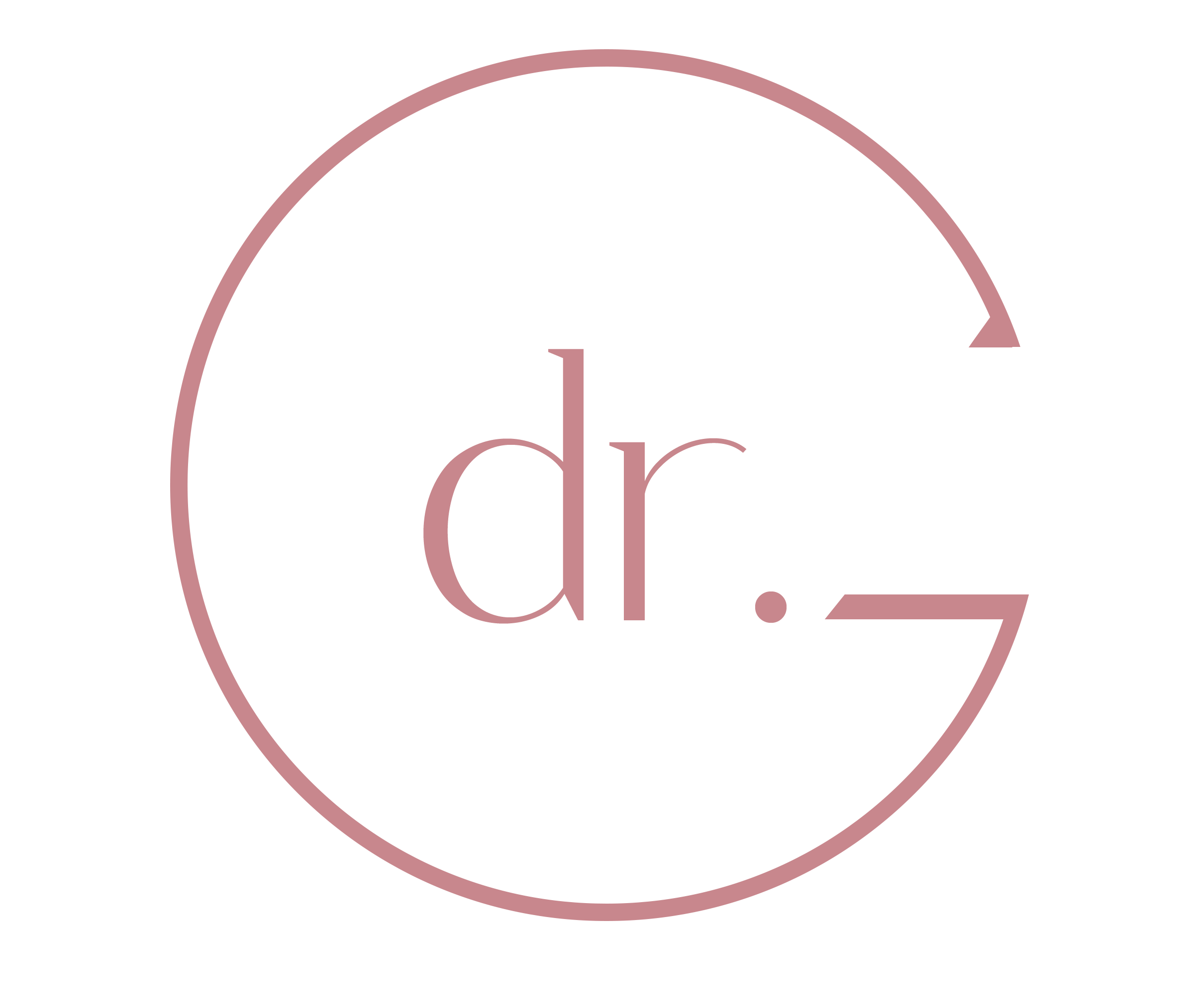 dr g logo